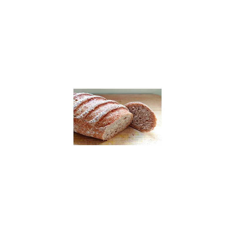 Pain complet (Duret) /pièce