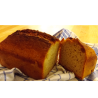 Pain petit épeautre 3%gluten (Duret) /pièce