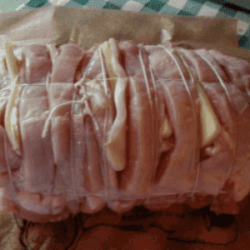 Porc Rôti Orloff (FMone) ~1,4kg /kg