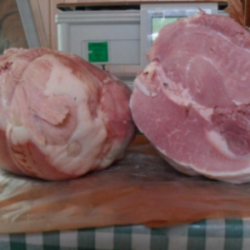 Porc Jambon blanc (FMone) x4 ~300g /kg