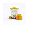 Yaourts fermiers mirabelle (FCourc) 2x125g