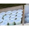 Yaourt chèvre nature (FMORET) 125g