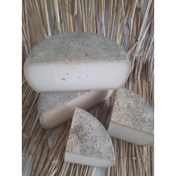 Tomme chèvre St-Donatien (FMORET) 250g