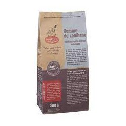 Gomme xanthane (ECODIS) 200g