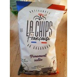 Chips (ChipsFr) 150g