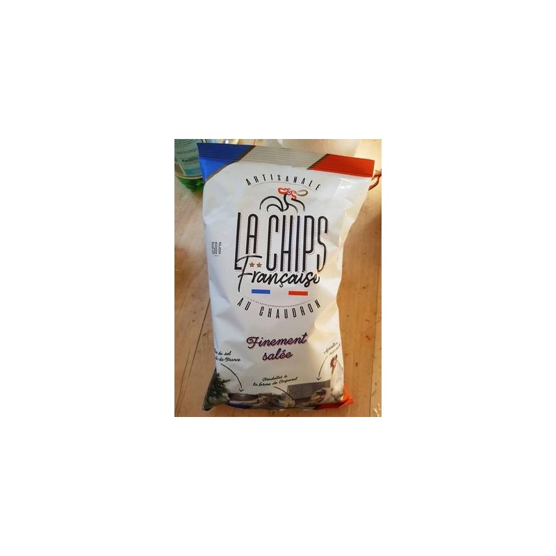 Chips (ChipsFr) 150g