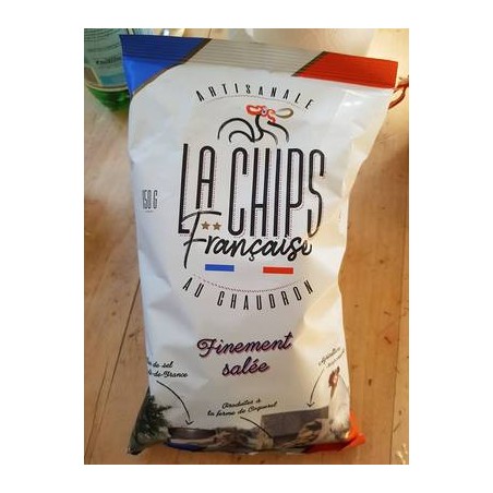Chips (ChipsFr) 150g