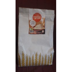 Farine blé 1/2 complète T80 (MChant) 3kg