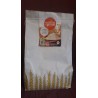 Farine blé 1/2 complète T80 (MChant) 3kg