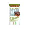 Chocolat noir caramel sel (Ethiquable) 100g