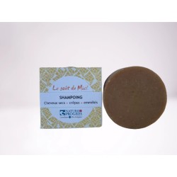 Shampoing cheveux gras recharge (GMiel) 90g