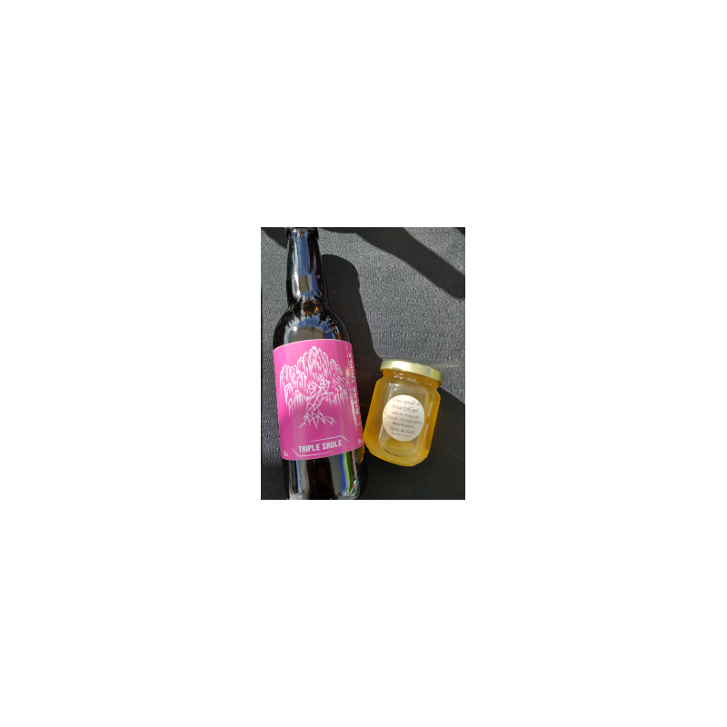 Bière Triple (BSaule) 33cL
