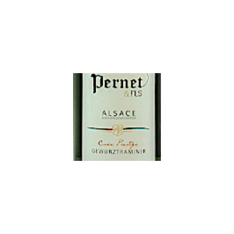 Gewurztraminer Prestige (VAPERN) 75cl