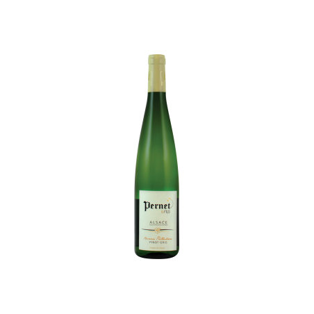 Pinot gris (VAPERN) 75cl