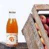 Jus pommes (p&mFahy) 1L