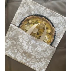 Sac tarte (Ter) /pièce
