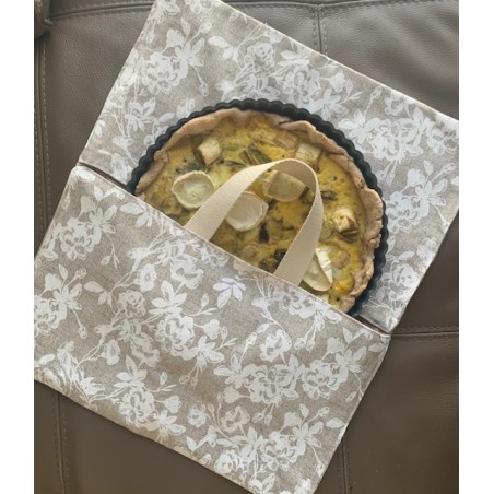 Sac tarte (Ter) /pièce