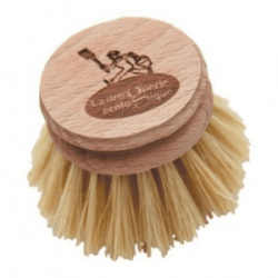 Brosse vaisselle recharge (ECODIS) /pièce