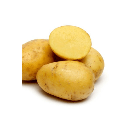 Pommes terre Allians (FBrie) /kg