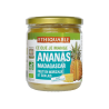 Ananas morceaux jus (Ethiquable) 420g