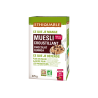 Muesli croustillant chocolat quinoa (Ethiquable) 375g