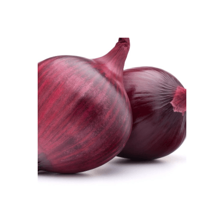 Oignons rouges (FBrie) /kg