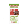 Chocolat noir sésame caramel (Ethiquable) 100g