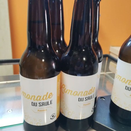 Limonade fruit passion (BSaule) 75cL