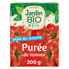 Purée tomates sans sel (LéaN) 200g