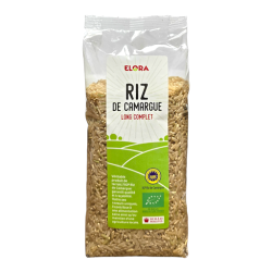 Riz Camargue long complet (SCEPI) 500g