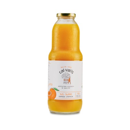 Jus oranges (Dynamis) 1L