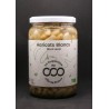 Haricots blancs bocal (CoopB) 500g