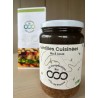 Lentilles vertes bocal (CoopB) 500g