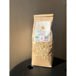 Flocons avoine (CoopB) 500g