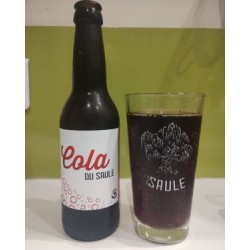 Cola (BSaule) 33cL