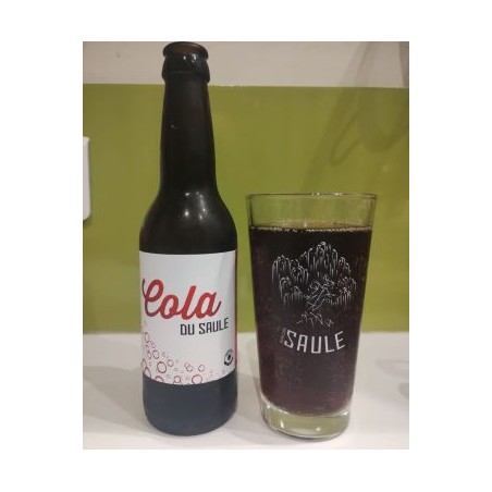 Cola (BSaule) 33cL