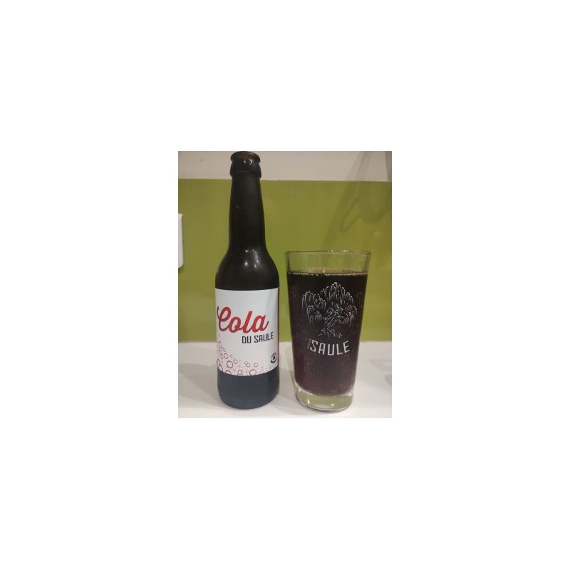 Cola (BSaule) 75cL