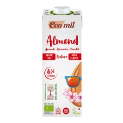 Boisson amande sans sucre (Dynamis) 1L
