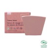 Savon rasage huile pépins raisins (comav) 100g