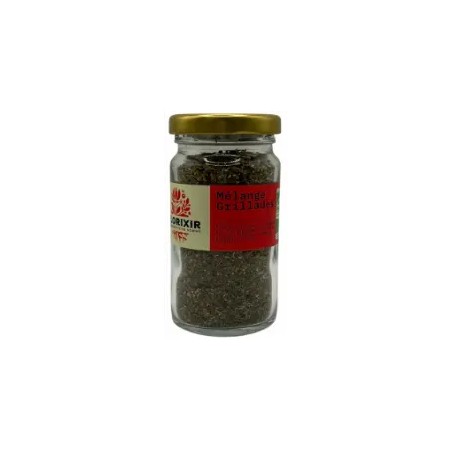 Epices mélange Grillade (CoopB) 20g
