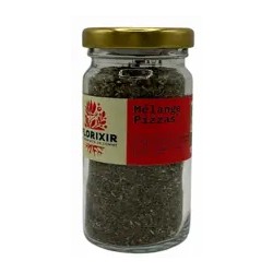 Epices mélange Pizza (CoopB) 20g