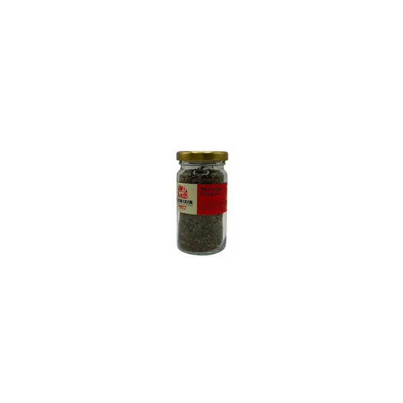 Epices mélange Pizza (CoopB) 20g