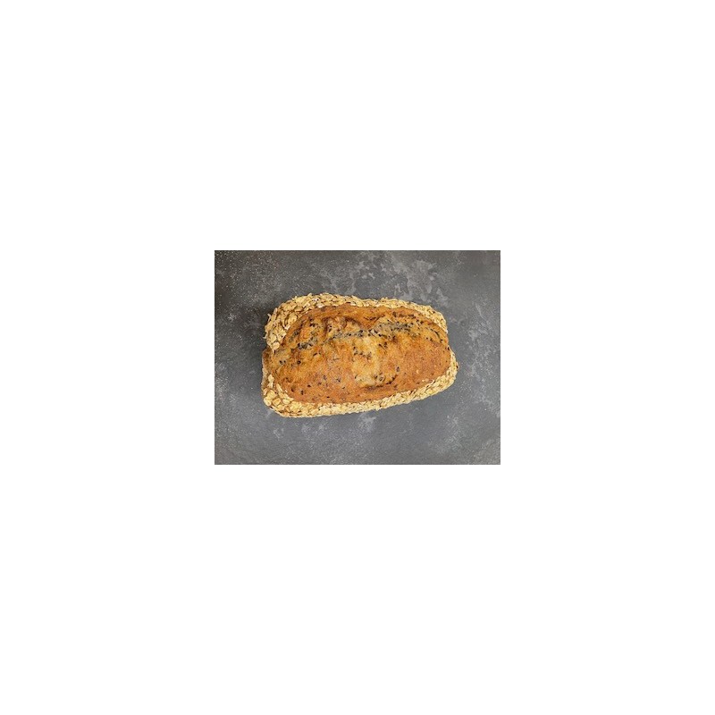 Pain 3 graines (APDC) 500g