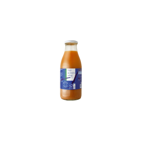 Soupe poissons sauvages (OAVFP) 1kg