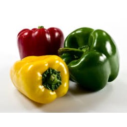 Poivrons mixes (HanSO) /kg