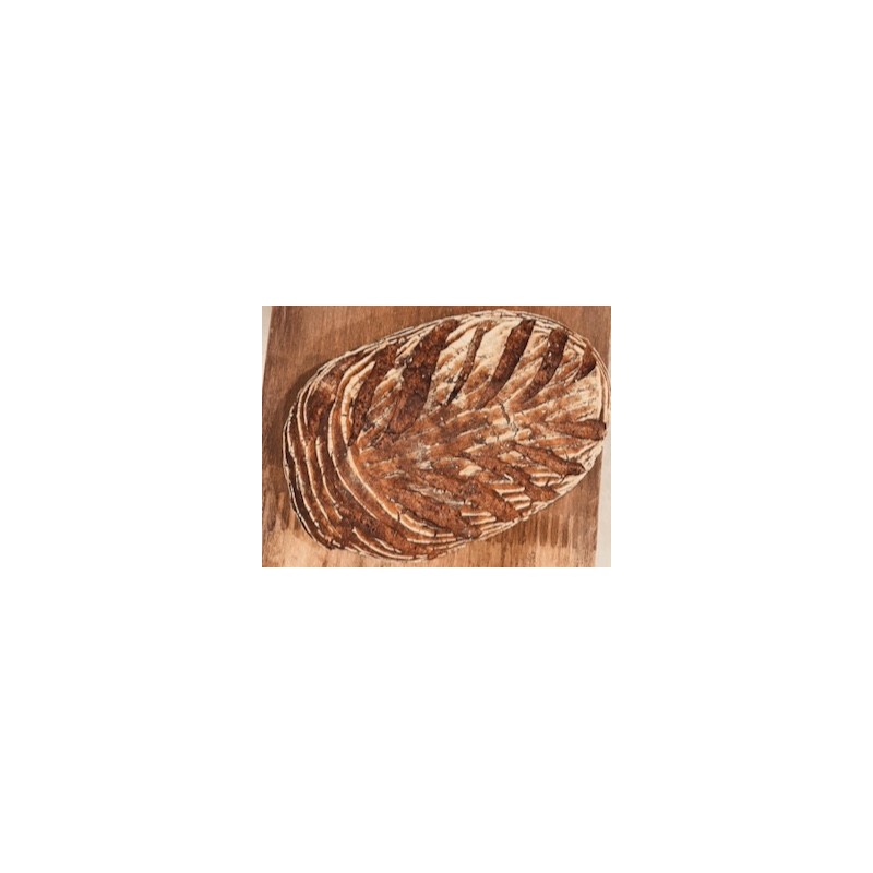 Pain noix (APDC) 500g