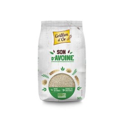 Son avoine (SCEPI) 500g