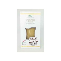 Lasagnes blanches (SCEPI) 250g