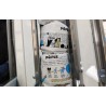 Papier toilette 3 plis (Popee) 1 rouleau