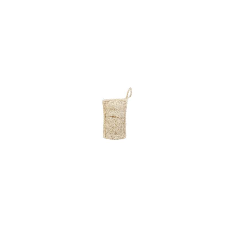 Eponge vaisselle luffa (ECODIS)